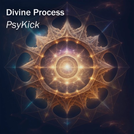 Divine Process | Boomplay Music