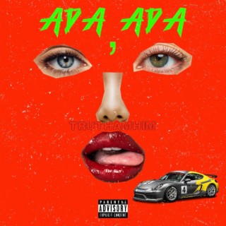 ADA,ADA lyrics | Boomplay Music