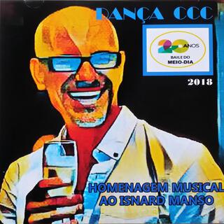 VOU PRO DANÇA CCC