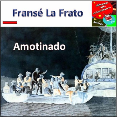 Amotinado