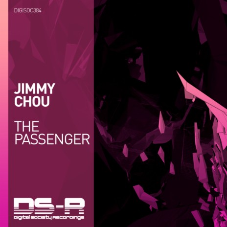 The Passenger (Extended Mix) | Boomplay Music
