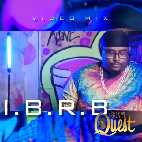 I.B.R.B | Boomplay Music