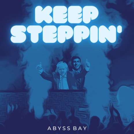 Keep Steppin' (Original Mix) | Boomplay Music
