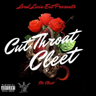 Cut Throat Cleet