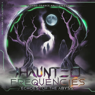 Haunted Frequencies: Echoes of the Abyss