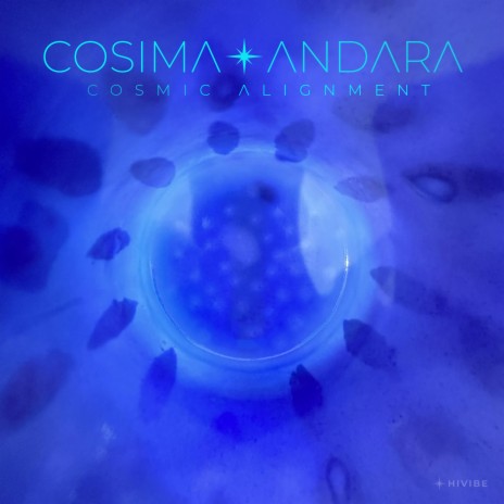 Cosmic Alignment (Chapter Nine) ft. ANDARA