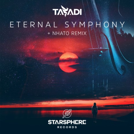 Eternal Symphony (Nhato Extended Remix) ft. Nhato | Boomplay Music