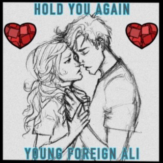 Hold You Again