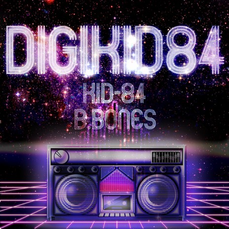 Elephantizer (Digikid84 Remix) ft. Digikid84 | Boomplay Music