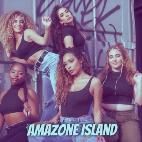 Amazone Island | Boomplay Music