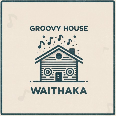 Groovy House | Boomplay Music