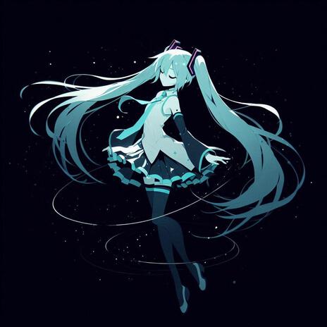 A Simple Life ft. Hatsune Miku