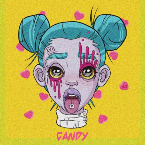Candy ft. Type Beats 2020