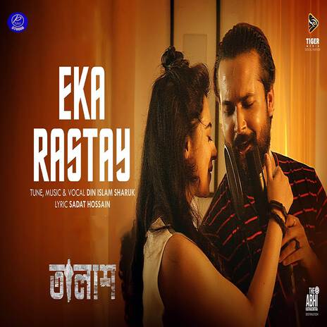 Eka Rastay (From Talash) | Boomplay Music