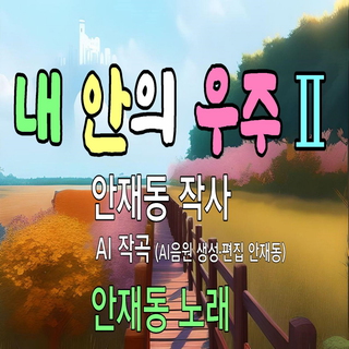 내 안의 우주 Ⅱ