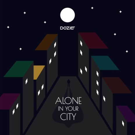 Alone in your City | Boomplay Music