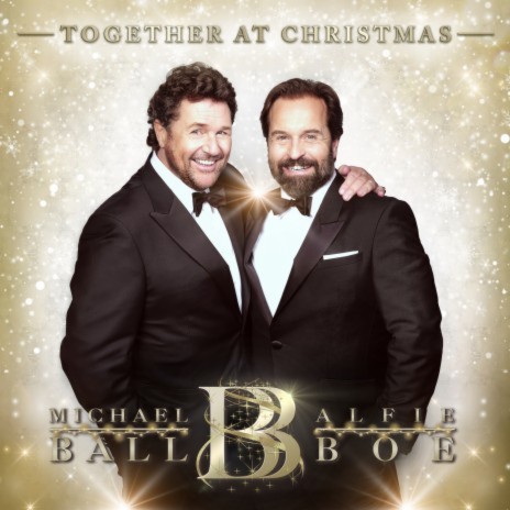 It’s Beginning to Look A Lot Like Christmas ft. Alfie Boe