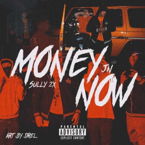 Money Now ft. JN | Boomplay Music