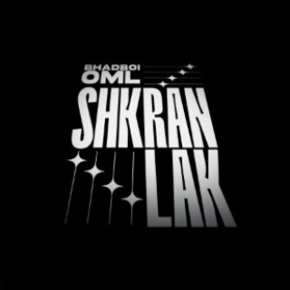 Shkran Lak lyrics | Boomplay Music