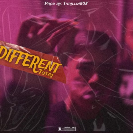 TUTRI - DIFFERENT | Boomplay Music