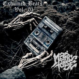 Exhumed Beats, Vol. 01