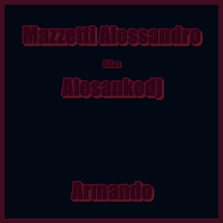 Armando (Alias Alesankodj)