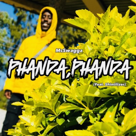 Phanda,Phanda ft. Shintilizer | Boomplay Music