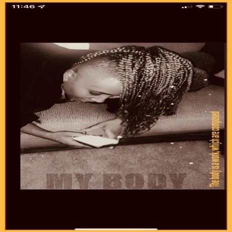 MY BODY | Boomplay Music