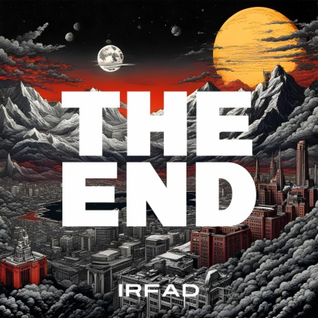 The End | Boomplay Music