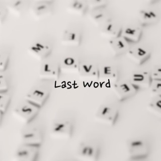 Last Word