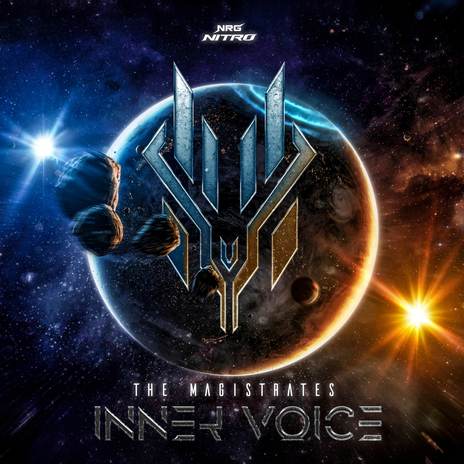 Inner Voice ft. Mind Controller, System of Fury, Unnatural Sound, Wrong Sequence & The Magistrates | Boomplay Music