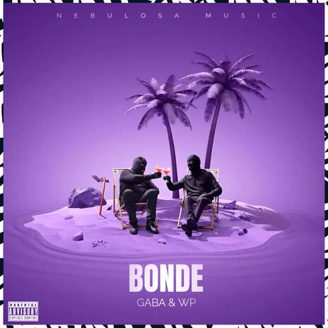 Bonde ft. DJ Gui & WP | Boomplay Music