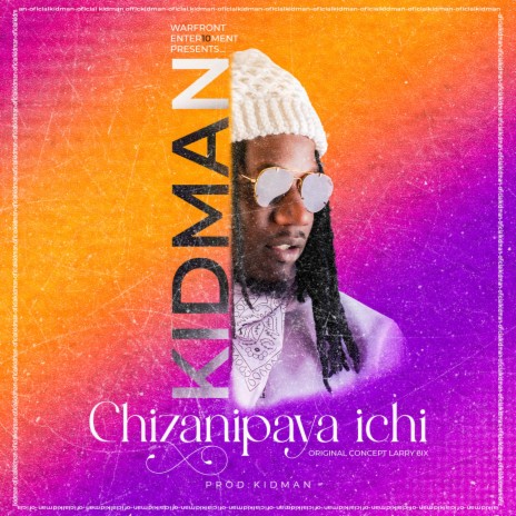 Chizanipanya Ichi | Boomplay Music