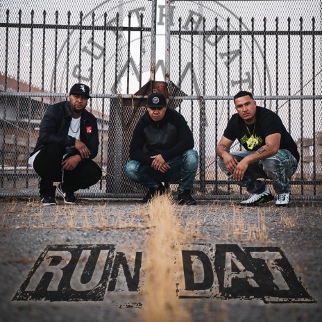 Run Dat | Boomplay Music