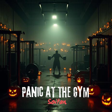 Panic At The Gym | Boomplay Music