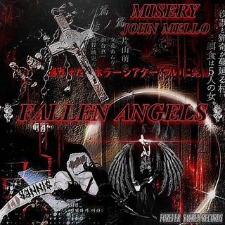 FALLEN ANGELS