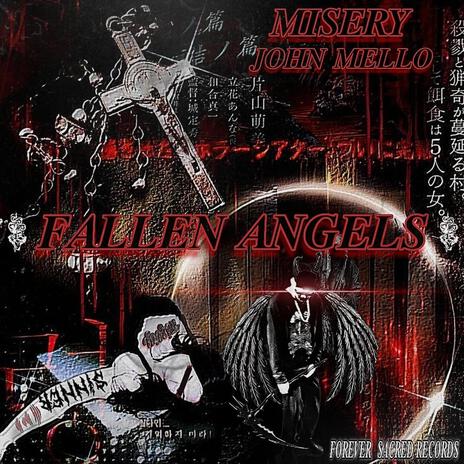 FALLEN ANGELS | Boomplay Music