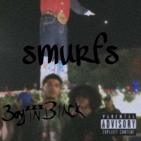 Smurfs ft. Junebugg