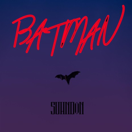 Batman ft. SAM9 | Boomplay Music