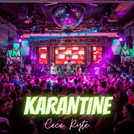 Karantine | Boomplay Music