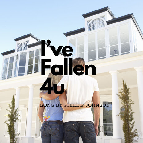 I've Fallen 4U | Boomplay Music