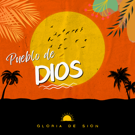 Pueblo de Dios ft. Elmer Hernandez | Boomplay Music