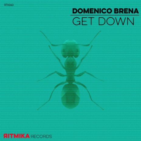 Get Down (Original Mix)