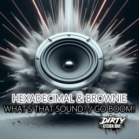 Go Boom! ft. DJ Brownie | Boomplay Music