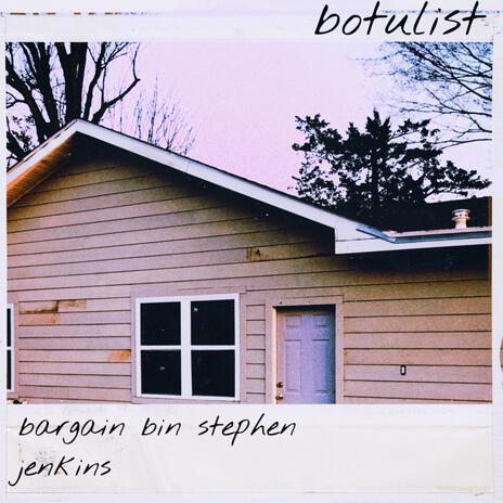 bargain bin stephen jenkins | Boomplay Music