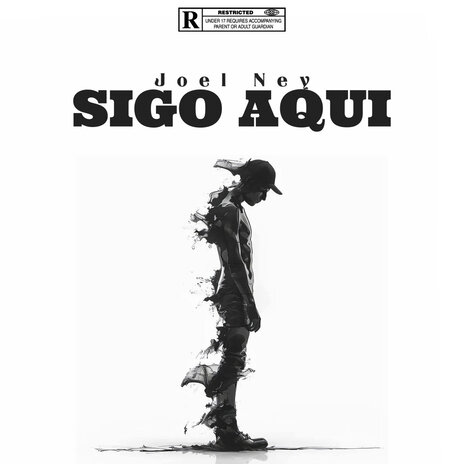 Sigo Aquí | Boomplay Music