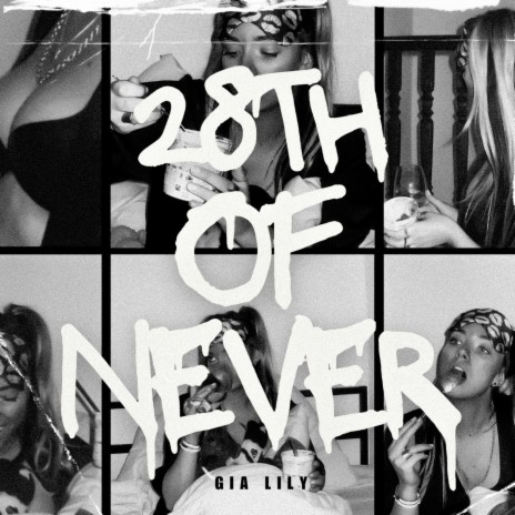 28th of Never