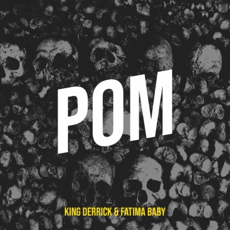 Pom ft. Fatima Baby | Boomplay Music