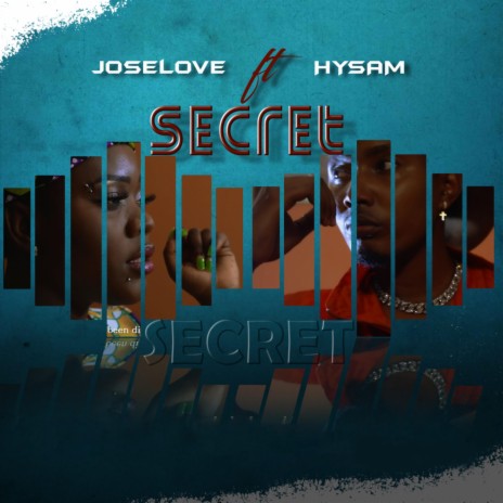 Secret (feat. Hysam)