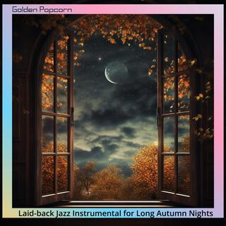 Laid-back Jazz Instrumental for Long Autumn Nights